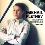 Mikhall Pletnev / DKP / POL / RNO - Pletnev-The Erato Recordings 1988-2001