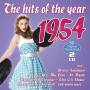 V / A - The Hits Of The Year 1954