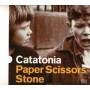 Catatonia - Paper Scissors Stone (CD+DVD Deluxe Edition) [UK-Version, Regio 2/B]