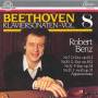 Robert Benz - Klaviersonaten Vol.8