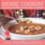DOME COOKIN: SECOND HELPING OF HOT SOUL PLATTERS - Dome Cookin-10 Years Of