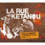La Rue Ketanou - Ouvert A Double Tour