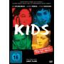 Larry Clark - Kids [DE-Version, Regio 2/B]