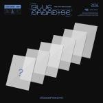 Zerobaseone - Blue Paradise