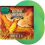 Black Country Communion - BCCIV (Ltd.180 grams Glow In The Dark Vinyl)