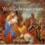 Johann Sebastian Bach - Das Weihnachtsoratorium von Johann Sebastian Bach