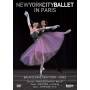 New York City Ballet - New York City Ballet in Paris [DE-Version, Regio 2/B]