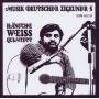 Hns'che Weiss Quintett - Musik deutscher Zigeuner Vol.5