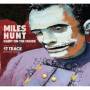 Miles Hunt - Hairy on the Inside