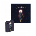 - - Coraline