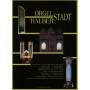 Vogel / Teutschbein / Ablitzer / + - Orgel Halberstadt