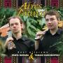 Kaszubowski / Nawara - Aires Latinos