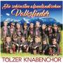 Tlzer Knabenchor - Die schnsten alpenlndischen