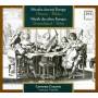 Trybulec / Camerata Cracovia - Musik Des Alten Europa-Deutschland & Polen