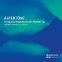 Various - Alpentne