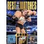 Wwe - WWE: Best PPV Matches 2018 [DE-Version, Regio 2/B]