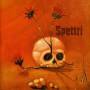Spettri - Spettri