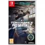 Activ. / Blizzard - Tony Hawks Pro Skater 1+2 Switch At Remastered