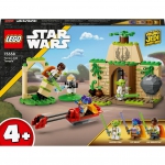 LEGO - LEGO Star Wars Tenno Jedi Temple 75358