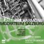 Blserphilharmonie Mozarteum - Premierenkonzert