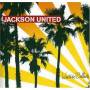 Jackson United - New Album