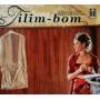 Cristina Zavalloni - Tilim-Bom