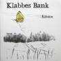 Klabbes Bank - Kalsater