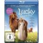 Durrell Nelson - Lucky-Finde Dein Glck (Blu-Ray) [DE-Version, Regio 2/B]