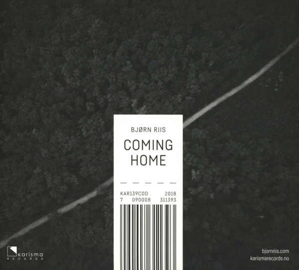 Coming Home 1