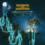 Uriah Heep - Demons and Wizards (Art Of The Album Edition)