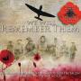 Various - We Will Remember Them-honouring / Various