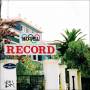 Crys Cole / Oren Ambarchi - Hotel Record (2LP/Deluxe Gatefold Sleeve)