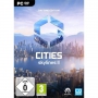Pc - Cities: Skylines Ii Day One Ed [DE-Version]
