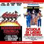 Bruno Zambrini - Missione Eroica, Pompieri 2 - Scuola Di Ladri Parte Seconda