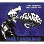Cenobites - Blue Fandango (+Free Label Sampler)