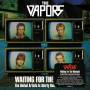 The Vapors - Waiting For The Weekend (4CD Boxset)