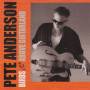 Pete Anderson - Birds Above Guitarland