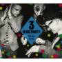 Fettes Brot - 3 Is Ne Party (V.I.P.Edition)
