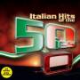 Various - W.o.Italian Hits Of The 50ie