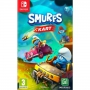 Microids - Smurfs Kart (nintendo Switch)