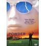 Powder (1995) - Powder (1995) [US-Version, Regio 1]