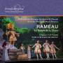 Nicholas McGegan / Philharmonia Baroque Orch & Amp - Le Temple de la Gloire
