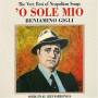 Beniamino Gigli - O Sole Mio