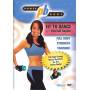Christi Taylor - Power Body: Fit To Dance Cardio Workout [Regio free (0)]
