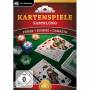 Pc - Kartenspiele Vol 1 [DE-Version]