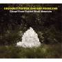 Gregory Pepper & His Problems - Escape from Crystal Skull Mountain