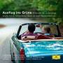 Gulda / Meyer / WP / BP / Abbado / Karajan / + - Ausflug Ins Grne-Klassik Fr Unterwegs (CC)