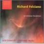 Felciano / Bryn-julson / Stone / Foschia / Schmidt - Sw Chamber Music Composer Portrait: Felciano