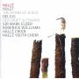 Mark Elder / Halle Orchestra - The Hymn Of Jesus/Sea Drift & Cynara