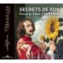 Louise Bouedo-Mallet / Sbastien Dauc / Th Roussel - Secrets de Roy-Pices de violes